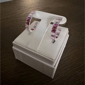 BP (Bomb Party) Earrings